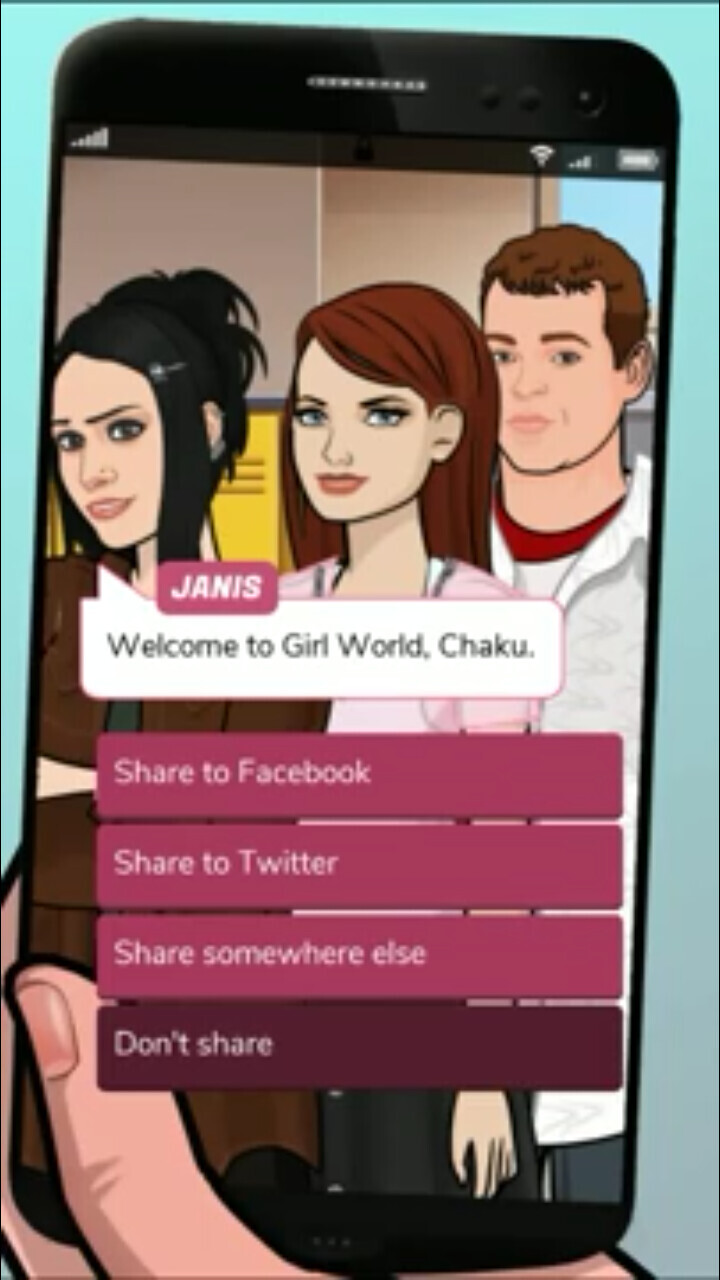 Mean Girls: Senior Year