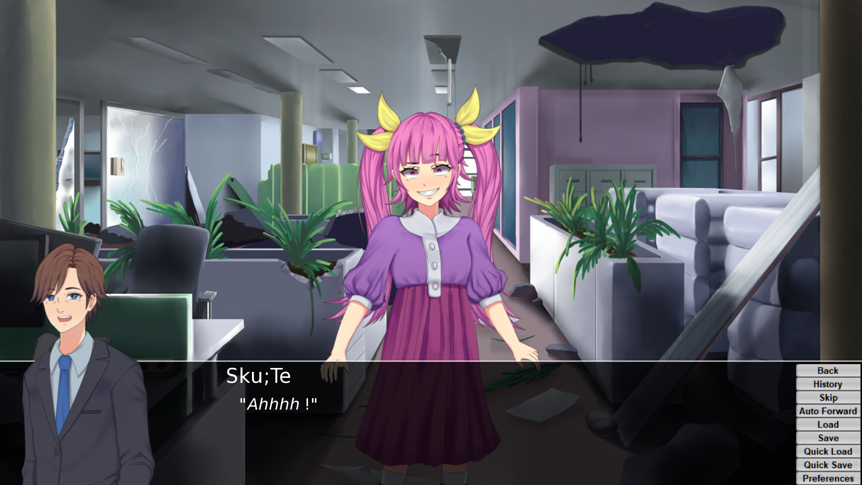 Welcome To... Chichester 1 : The Spy of America and the Long Vacation