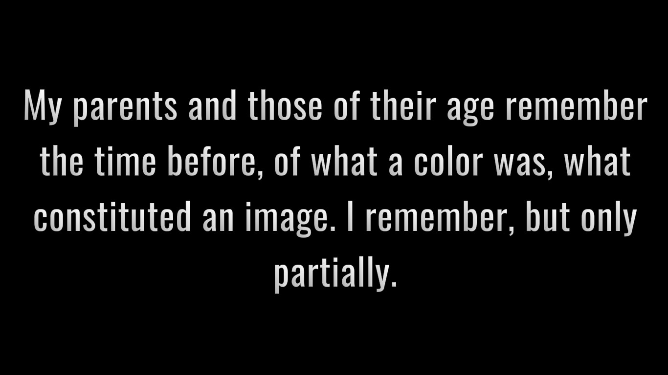 The Sun Atop a Column