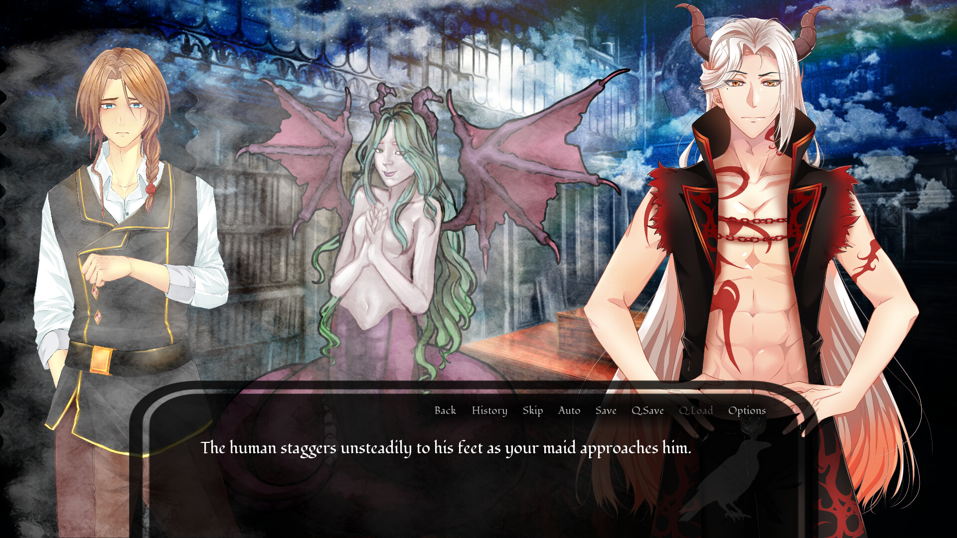 Play My Obsession On Repeat