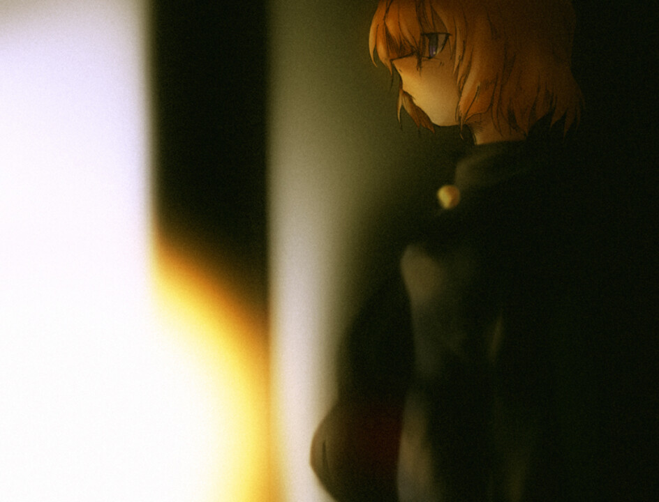 Omega의 시계~미요 오와레루 시마이 토와(●nd)~