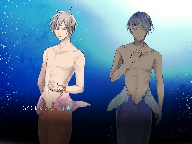 우미이로 광시곡 -우미이로 랩소디-