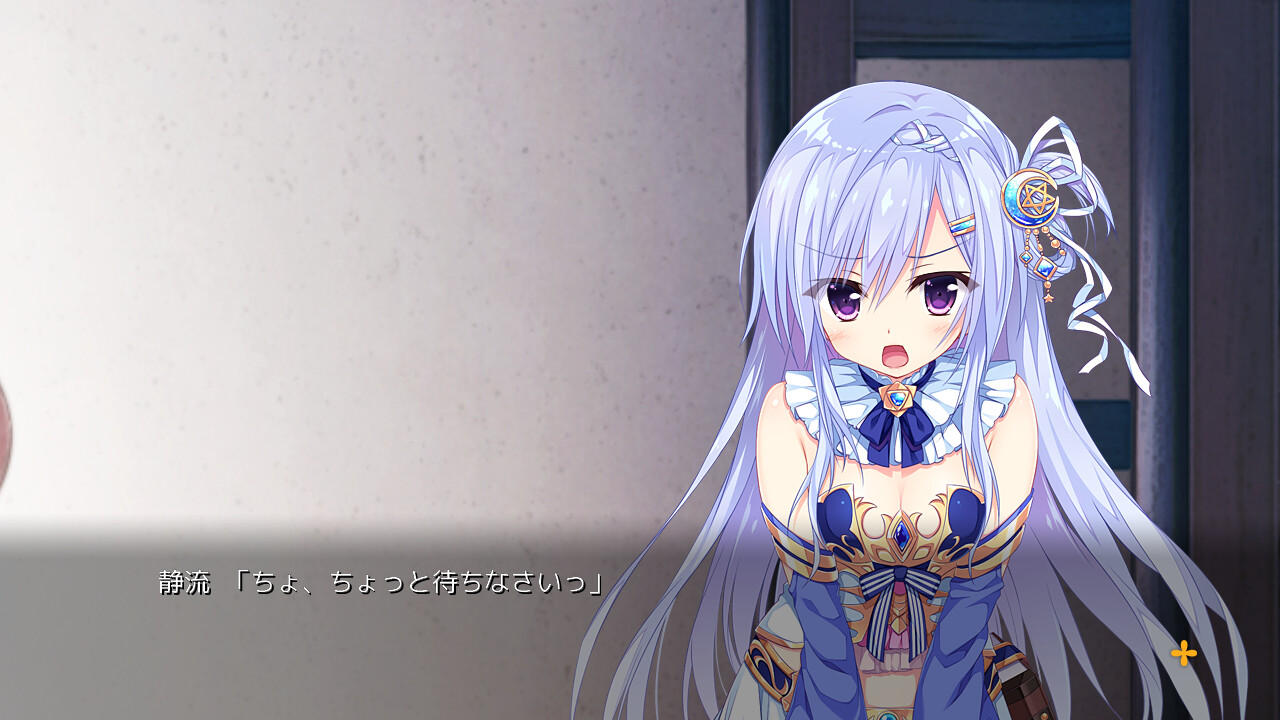 마호×로바 -Witches spiritual home-