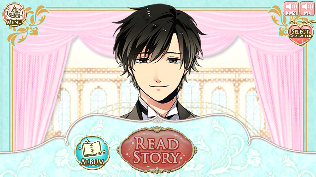 다이아몬드 걸～사랑의 진심 레슨～