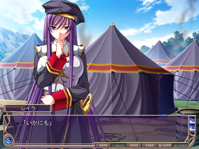 히메켄시 에스테르 -임신왕 2-