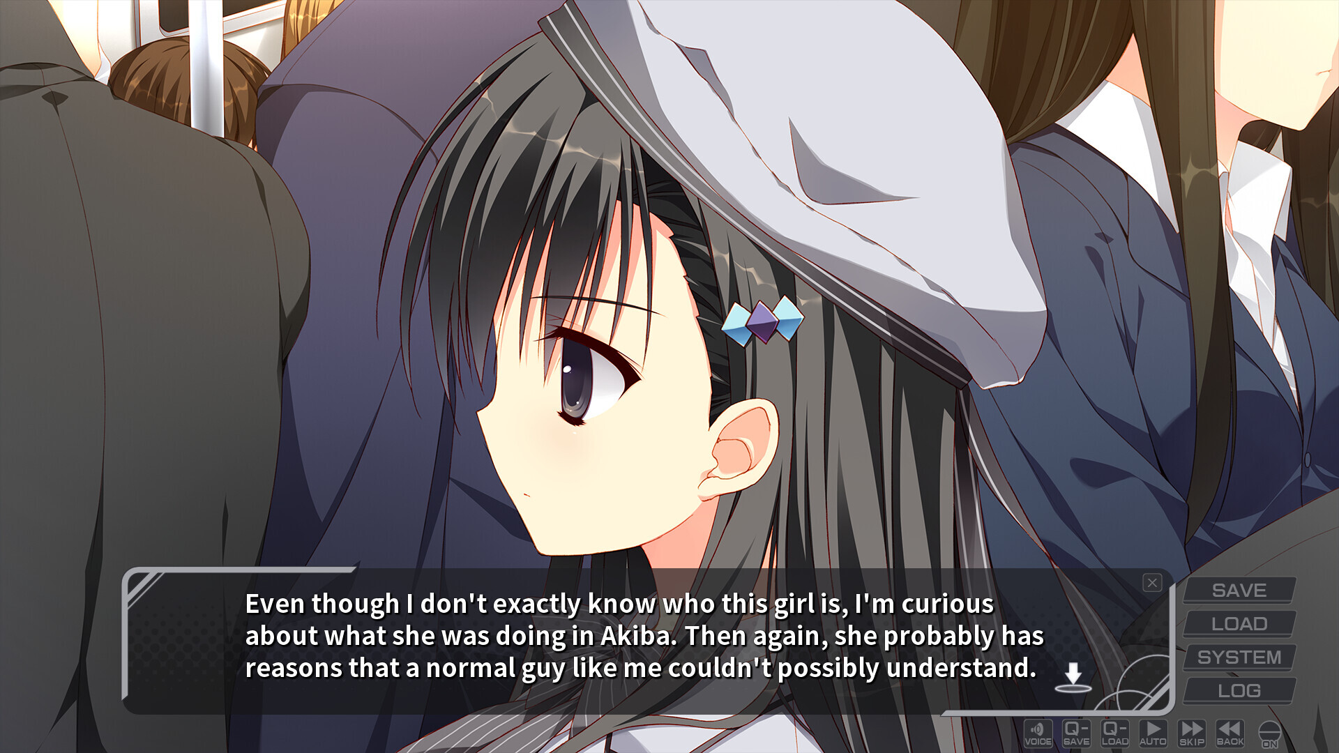 카노죠의 세이이키