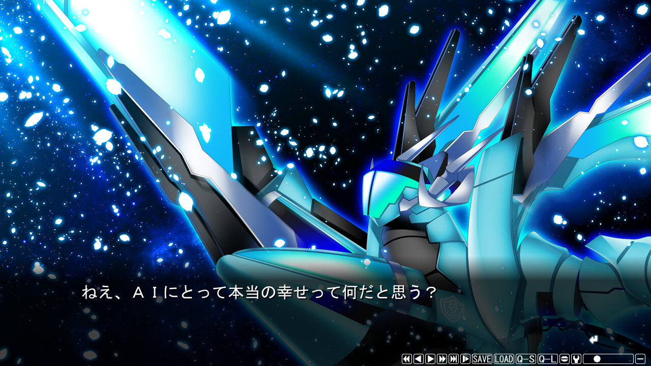 GAMMA DIMENSION　～ALPHA & BETA FAN DISK～