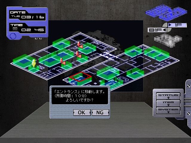 무인도 이야기XXX