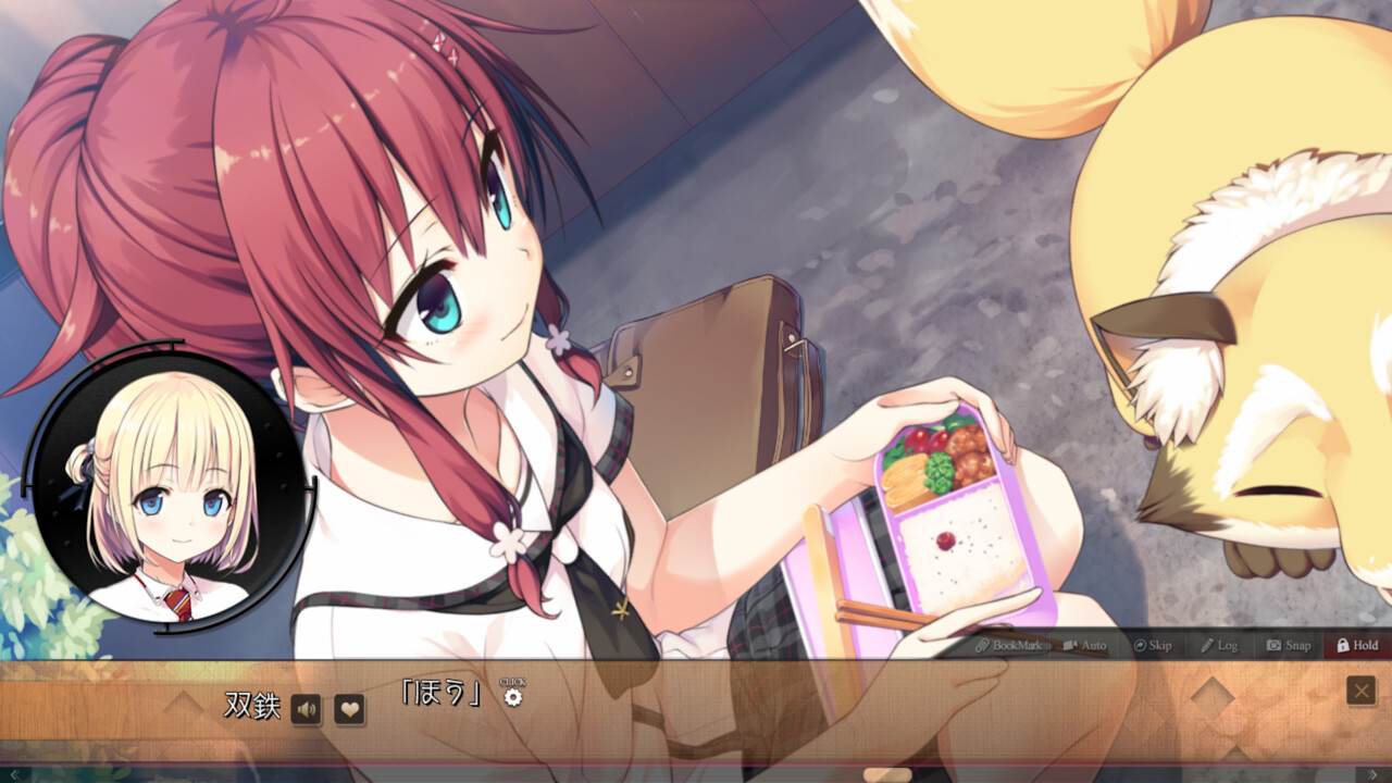 마이테츠 Last Run!!