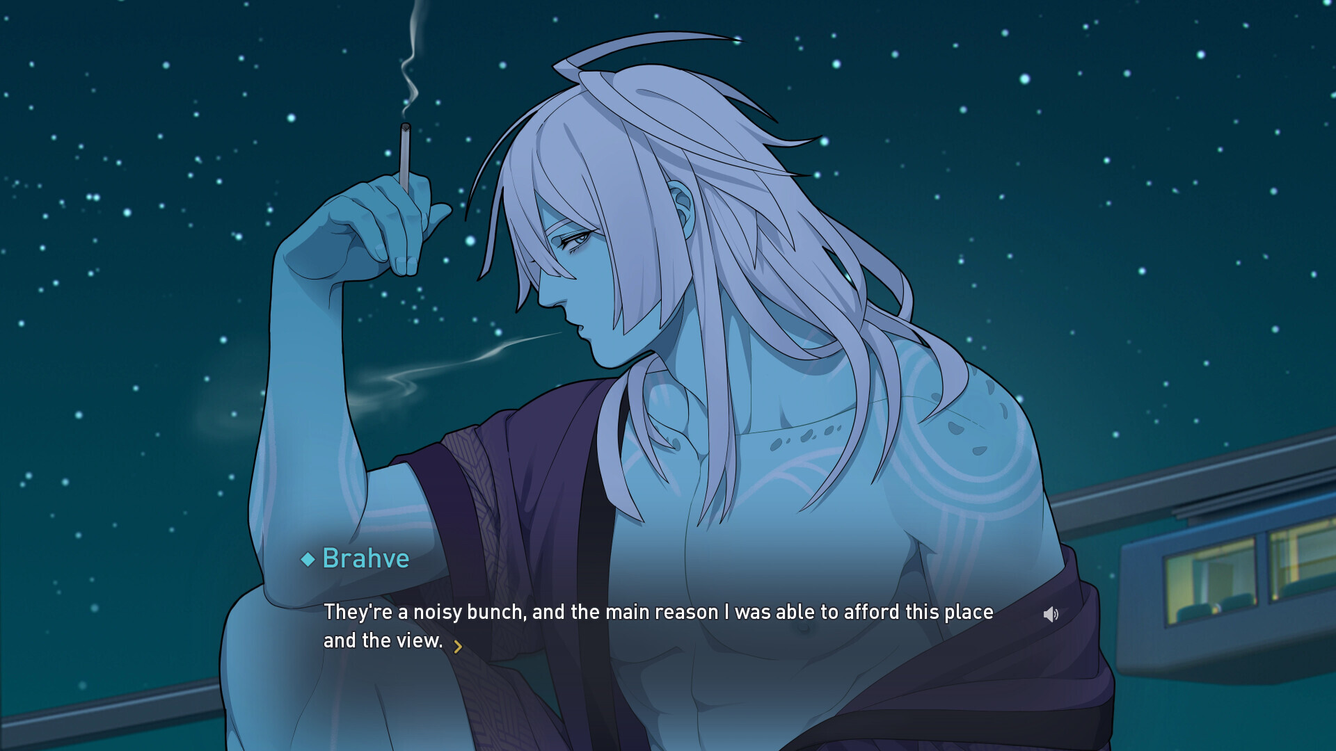 The Symbiant Re:Union