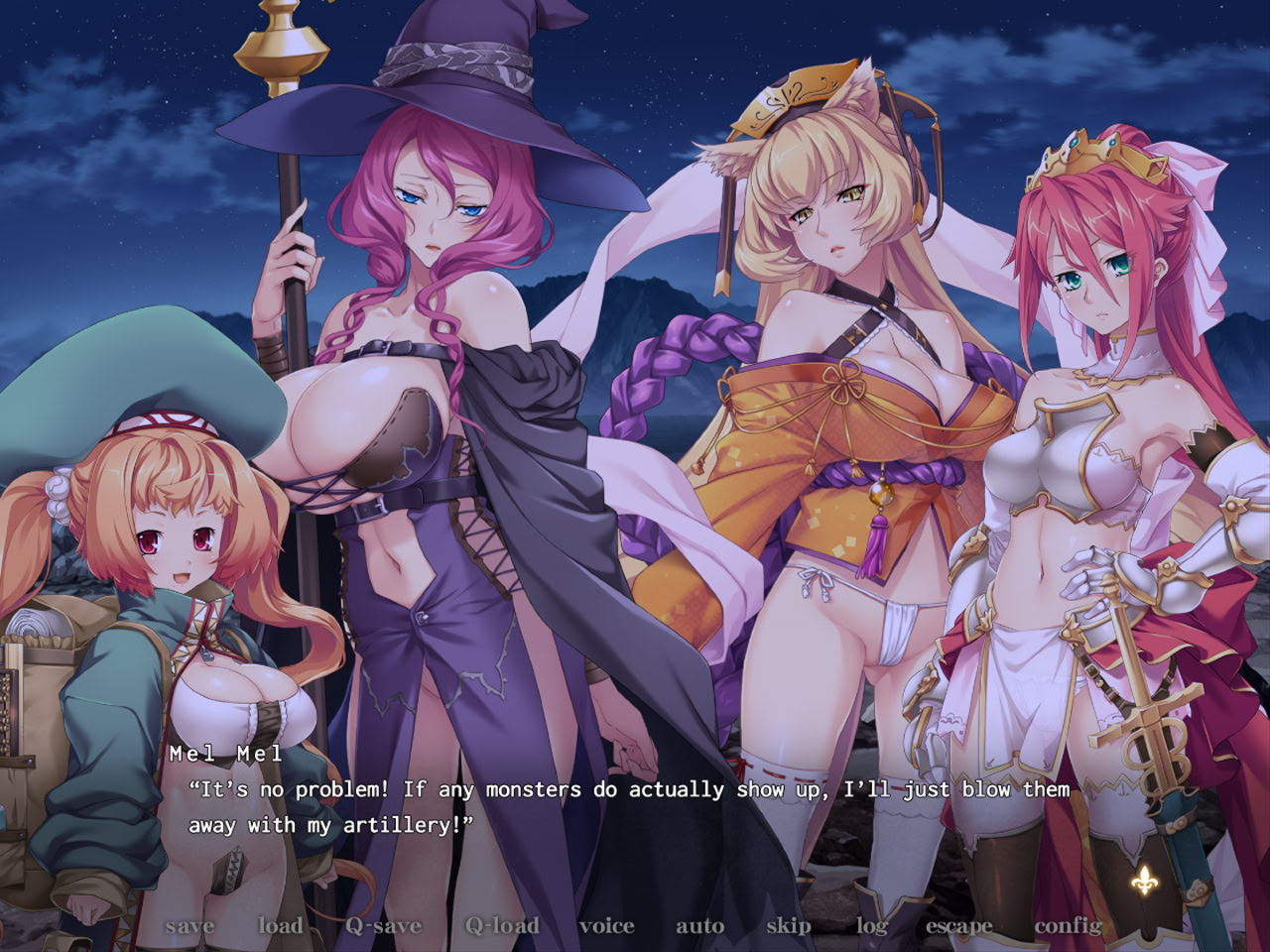 코쿠쥬 2 ～음욕에 물든 배덕의 도시, 다시～