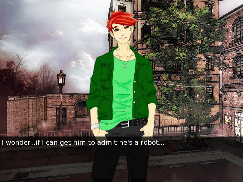 That Cheap and Sacred Thing