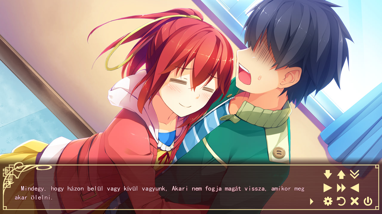 세카이를 구하는 간단한 일