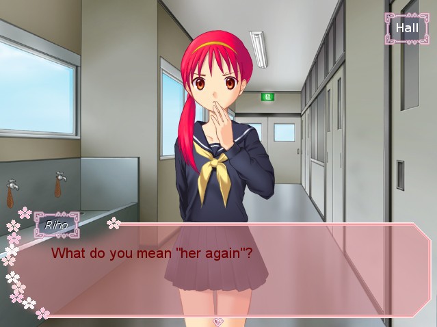 Heartache 101 ~Sour into Sweet~