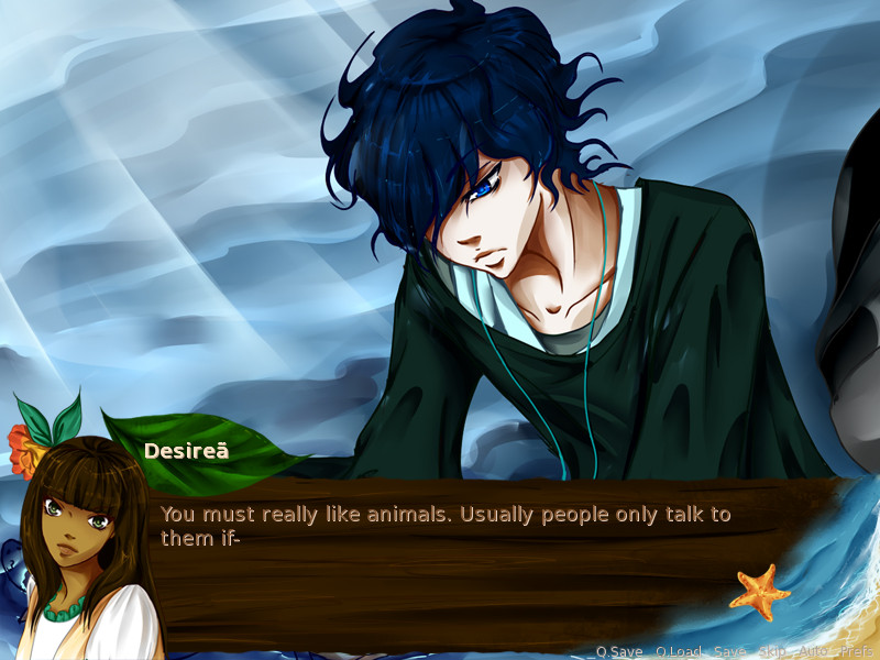 Curse of the Caribbean