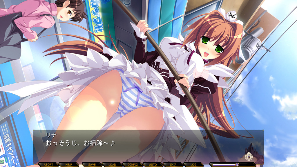 홍익의 솔레이유 -vii’s World-