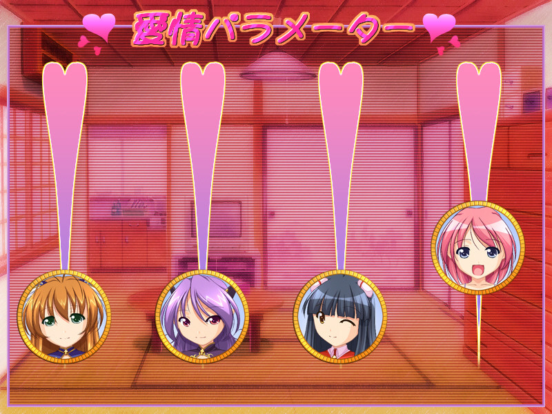 나의 여신님っ！