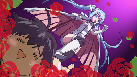 하늘의 유실물 -두근두근 서머 베케이션-