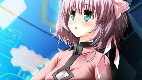 출격!! 소녀들의 전장2～하늘을 나는 충격의 인연～