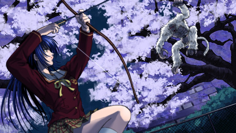 구원의 반 재림조