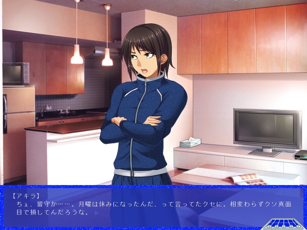 서머☆스윔! ～우리들 어떤 부끄러운 연습이라도 견뎌내겠습니다～