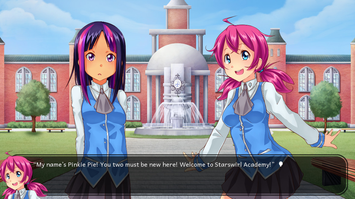 Starswirl Academy