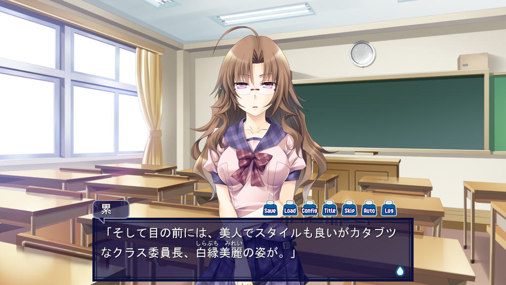 러브에치 데생 ～H한 매력을 그리기 위해! 맡겨줘 포즈 모델～