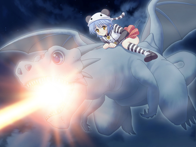 Maximum Magic: Quirk of Destiny