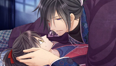 사토미 팔견전 하마지 공주기