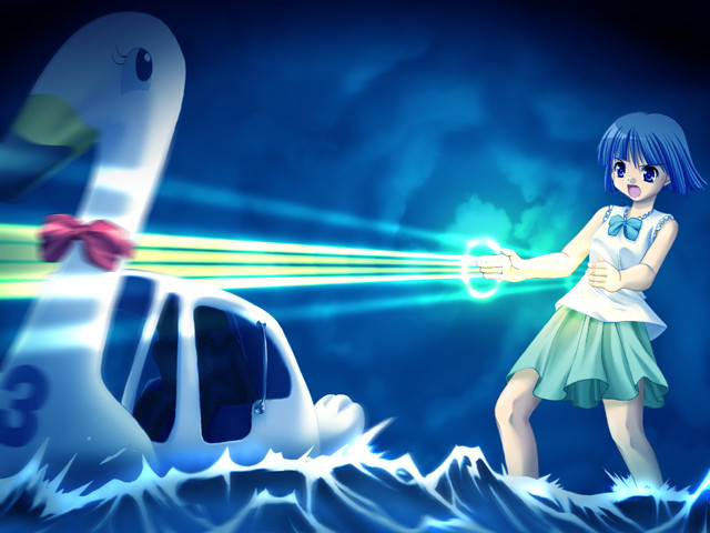 Trois～트로와～