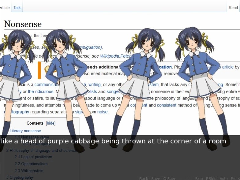 Copper Pancake Calcification