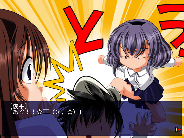 시노부노하나 ～쿠노이치 자매의 도전～