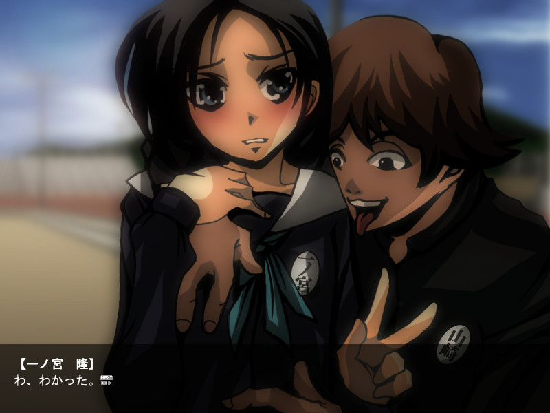 모녀 삼바 —오야코 삼바