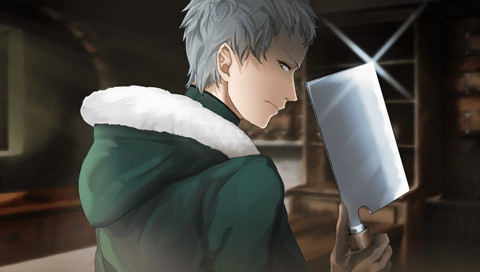 요이야모리노 히메