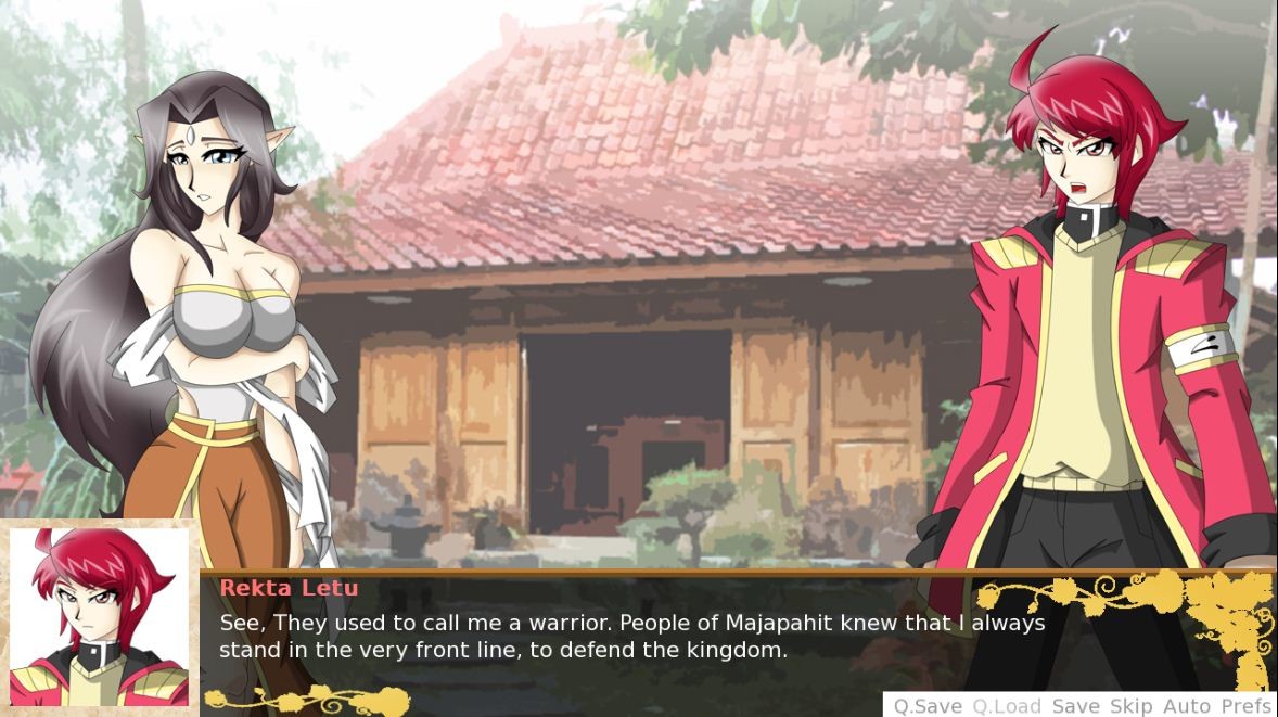 Twist 02 - Baruklinting