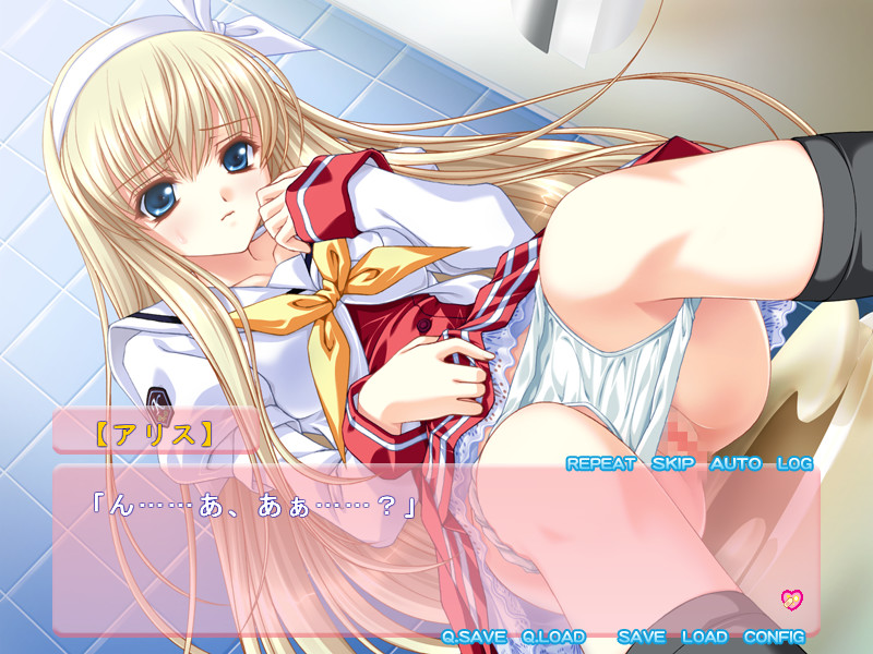 코코로 보건실 ～너와 비밀의 카운셀링～