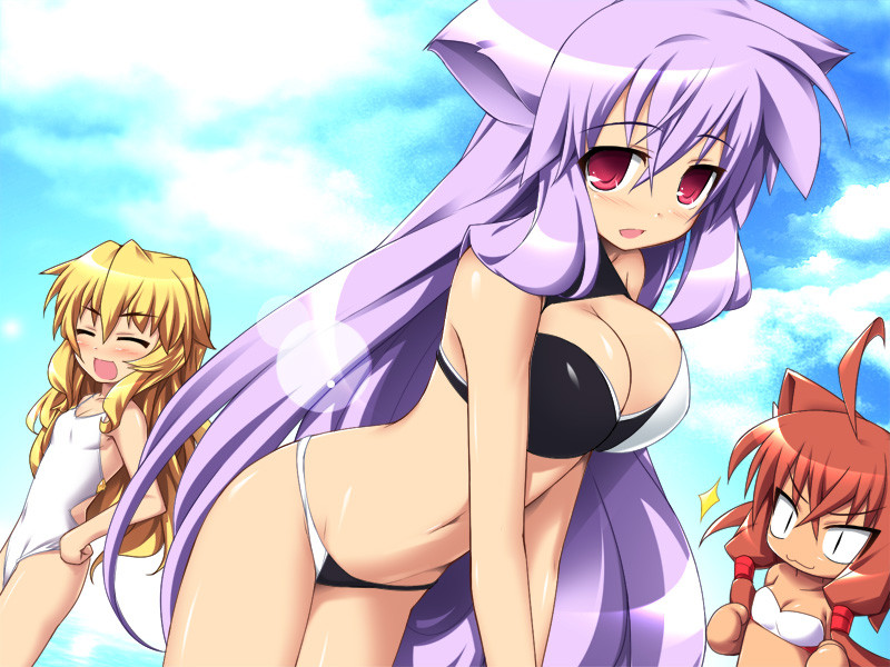 전극희2～전란의 세상, 군웅 폭풍과 같이～