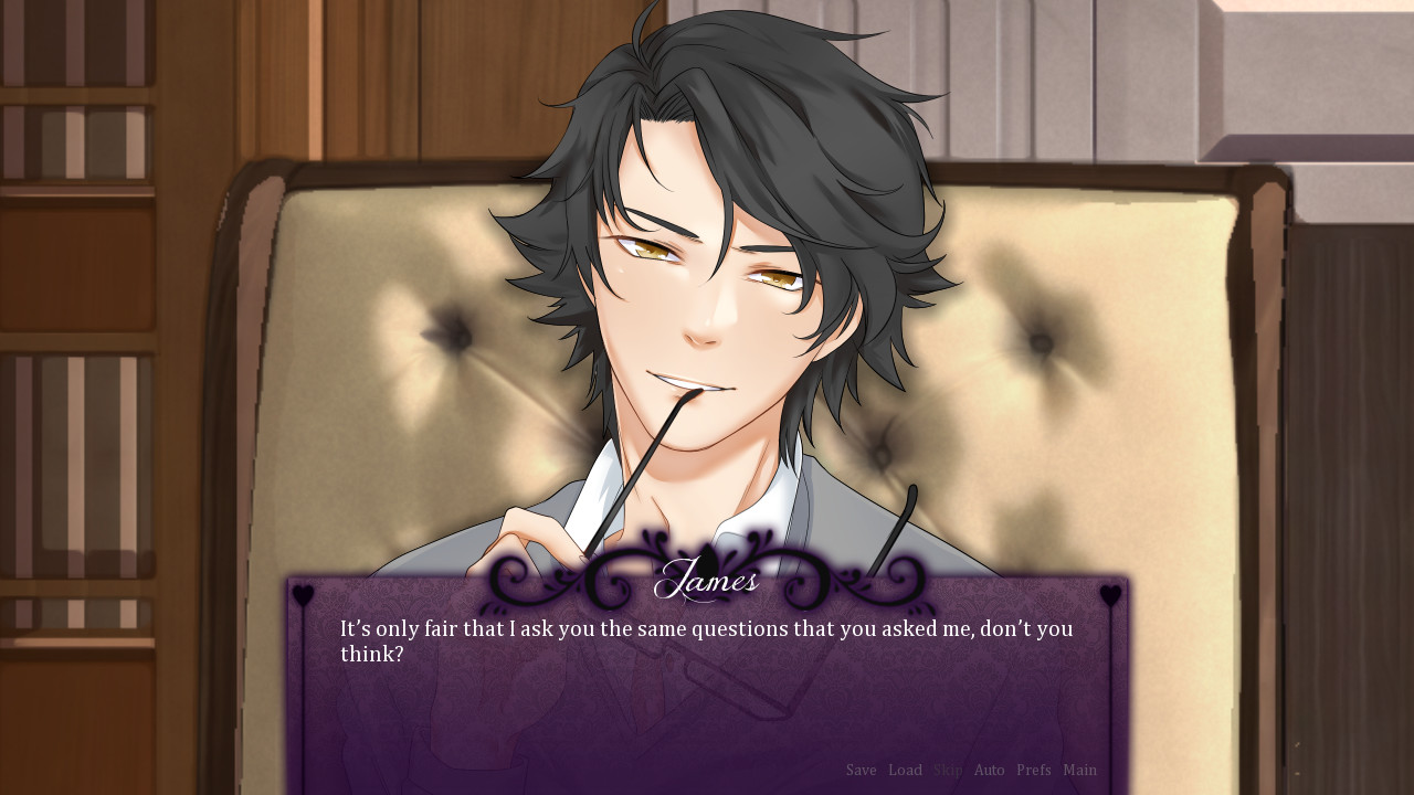 Seduce Me: A Lesson In Romance