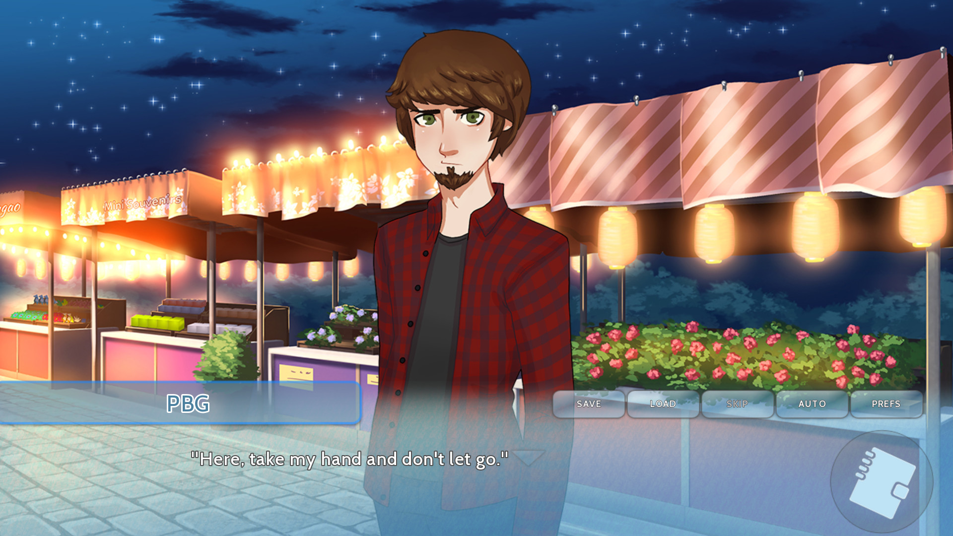 Asagao Academy: Normal Boots Club