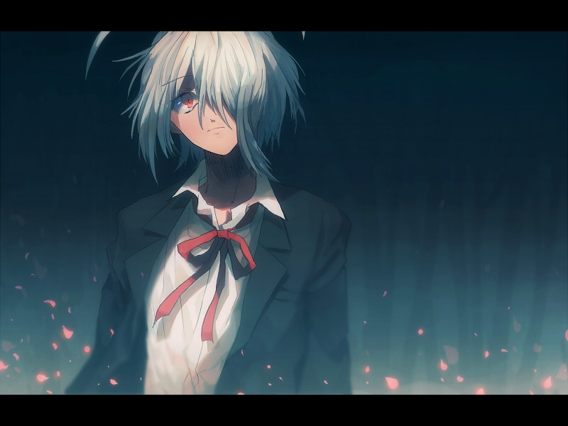 렘레스 블루의 오전 2시