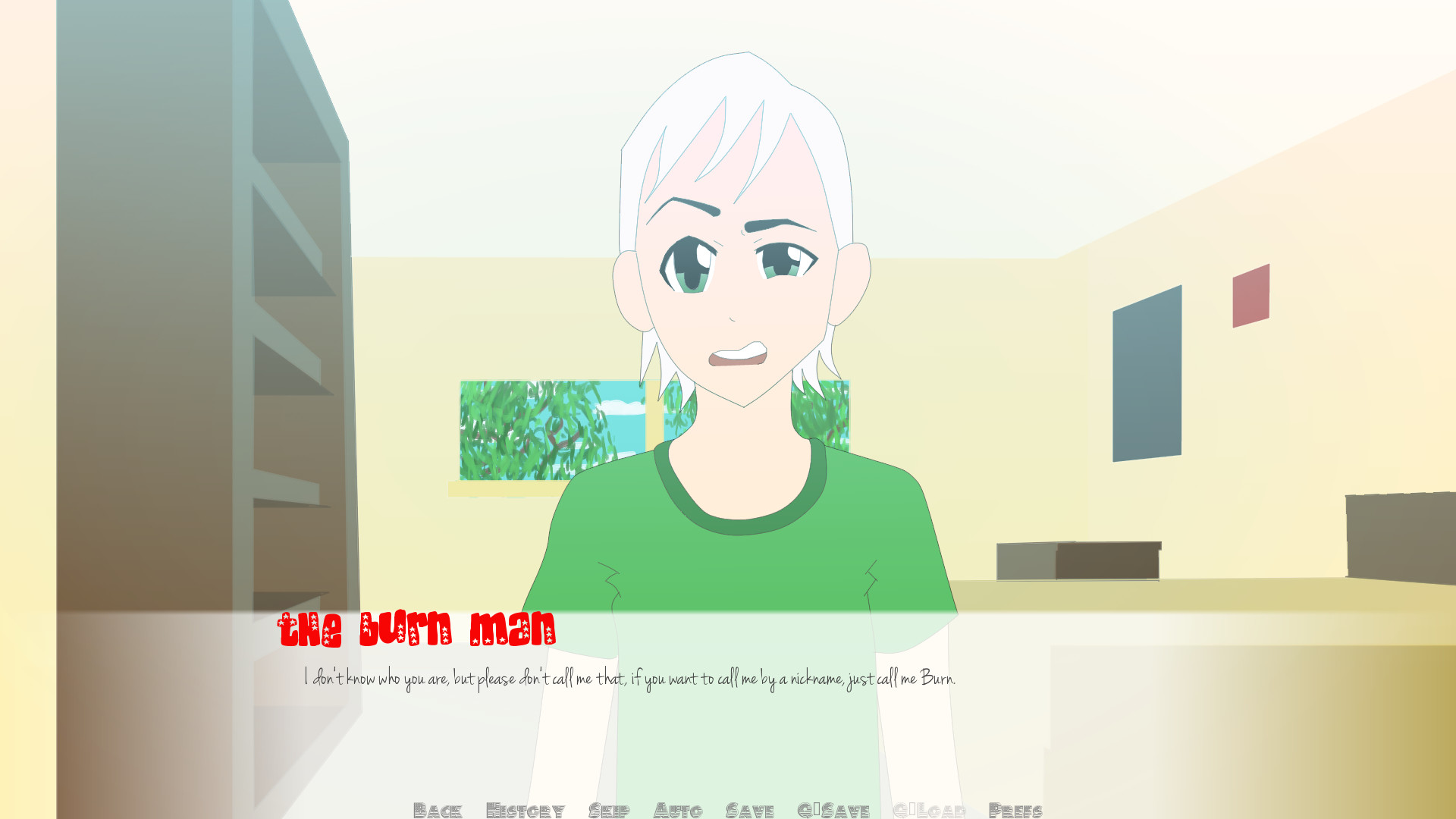 The School of America