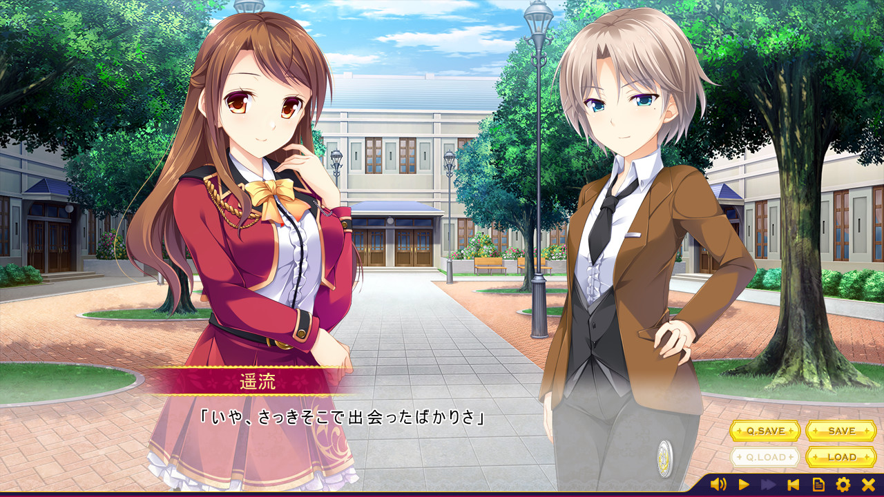 아가씨는 솔직해질 수 없어