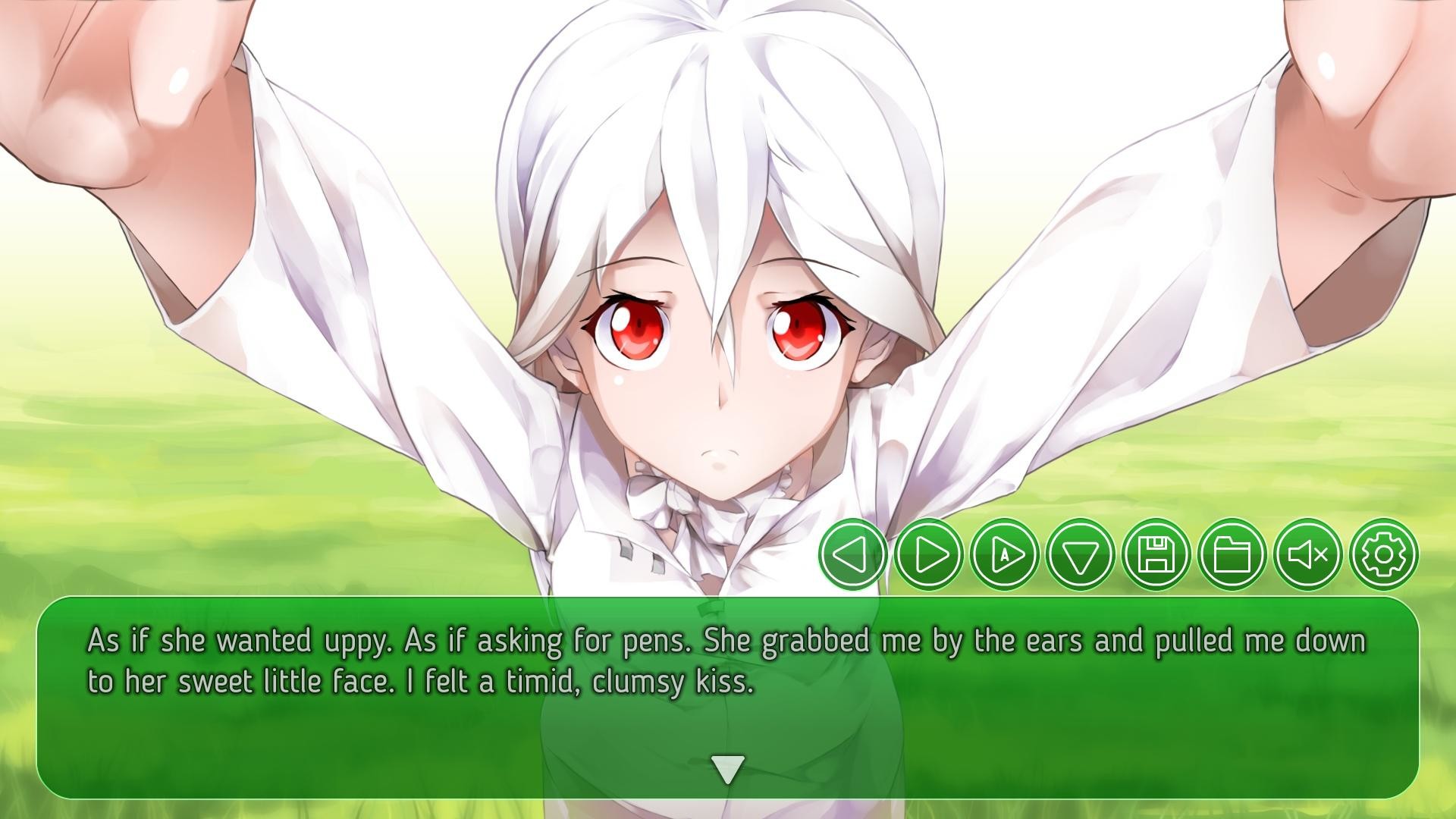 Stop The Earth, I'm Getting Off: Crystal City