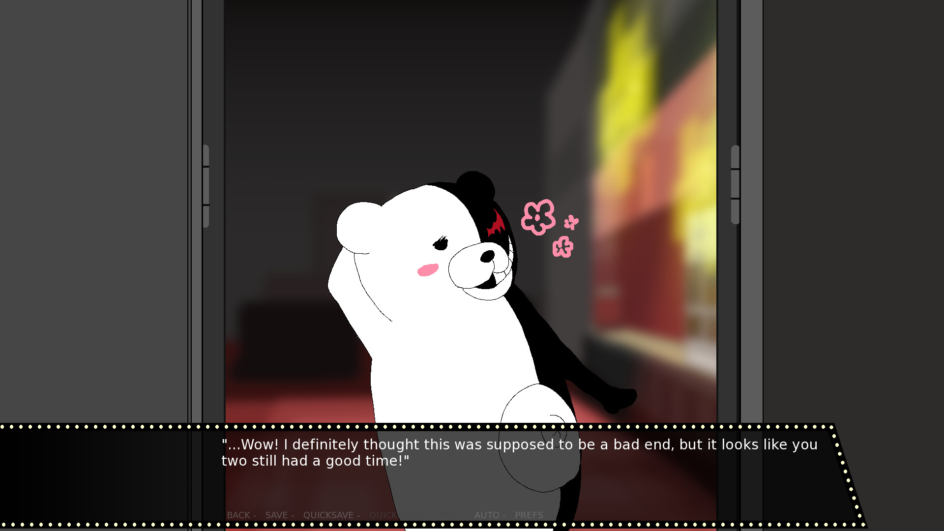 Freetime Event: Theatrical Release