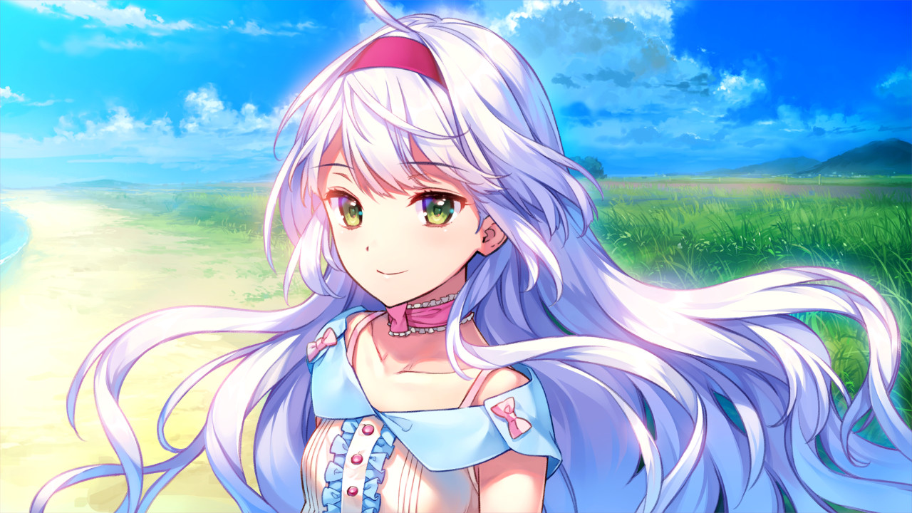 한 지붕 아래, 츠바사의 아래에서