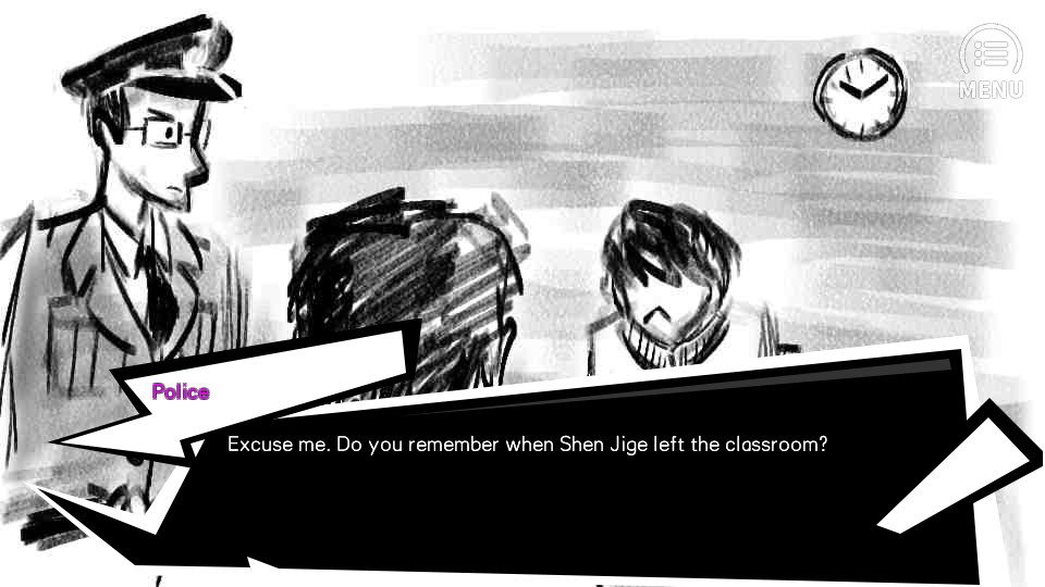 The untold story of hengshui school