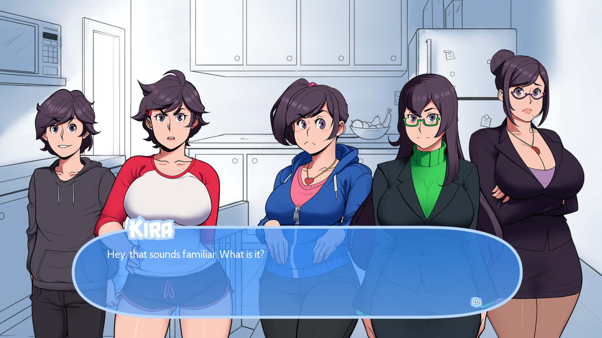 Snow Daze: The Music of Winter