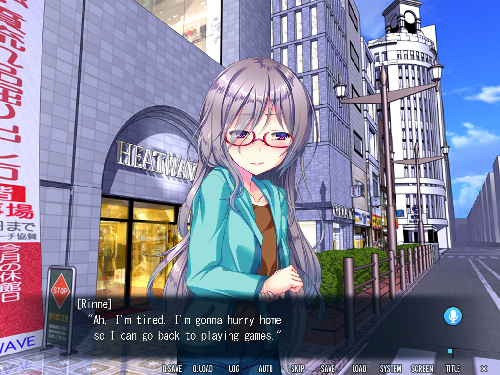 외도마법소녀 린네 ～악음악화～