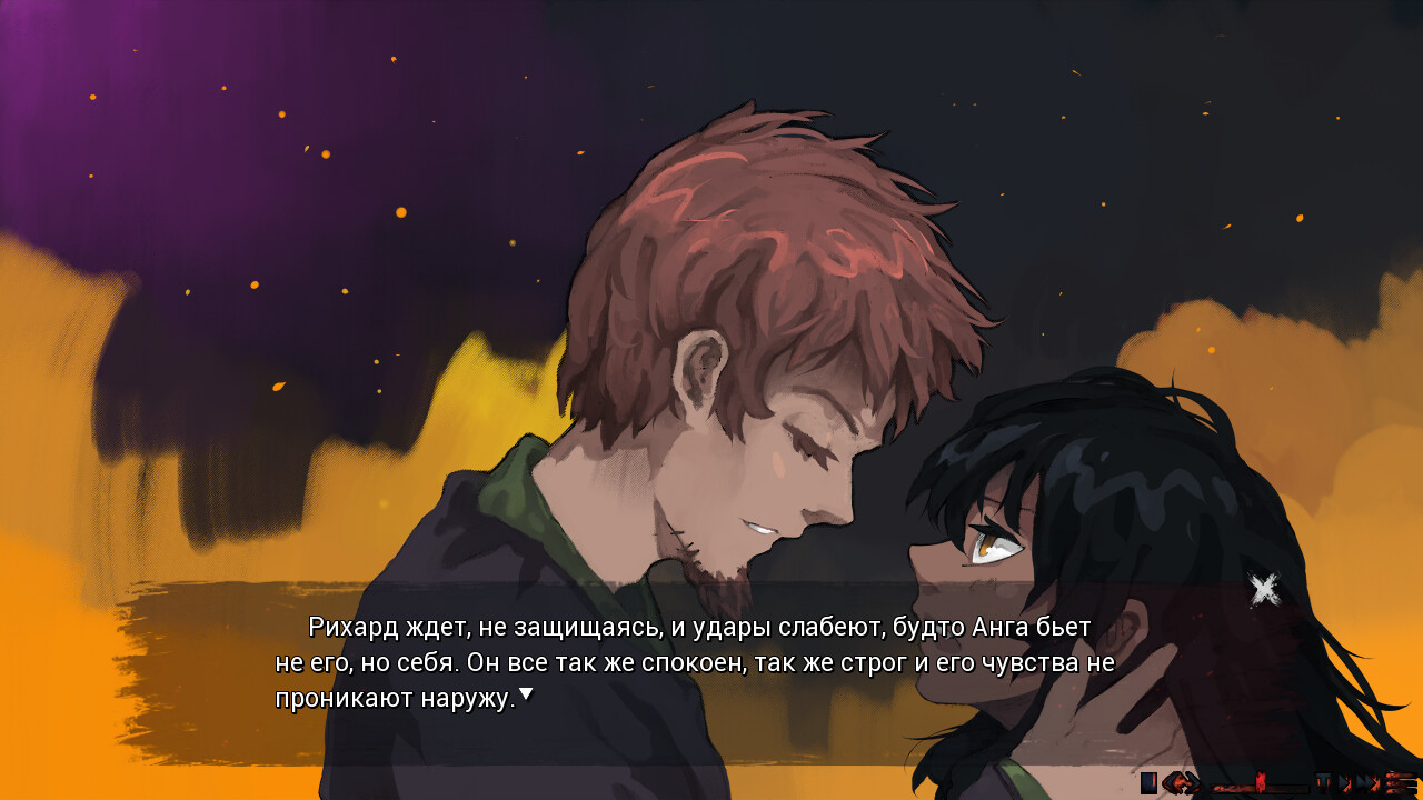 Sanator: Chronicles of Reustadt