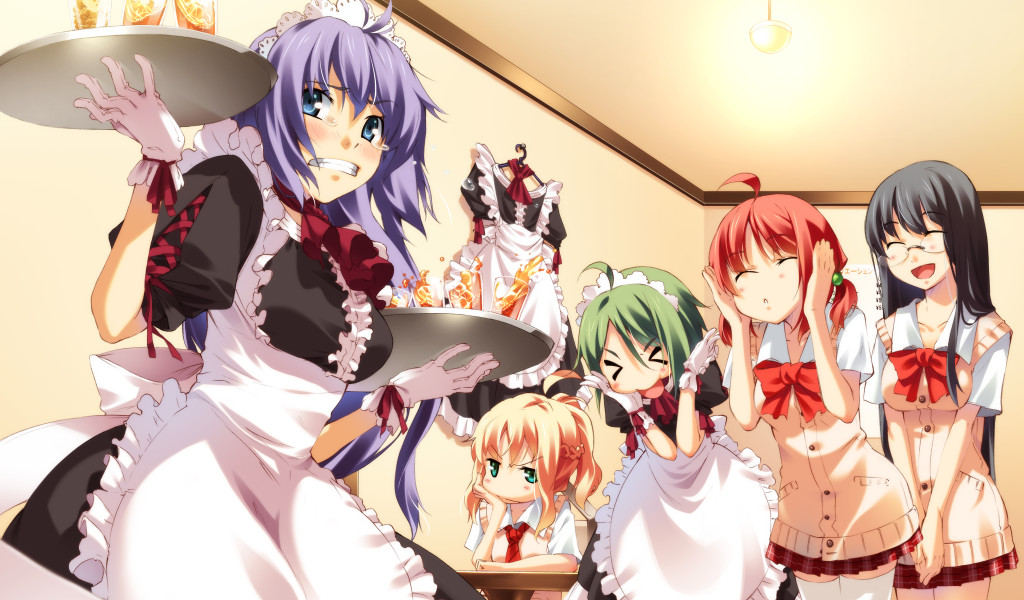 태피스트리 -you will meet yourself-